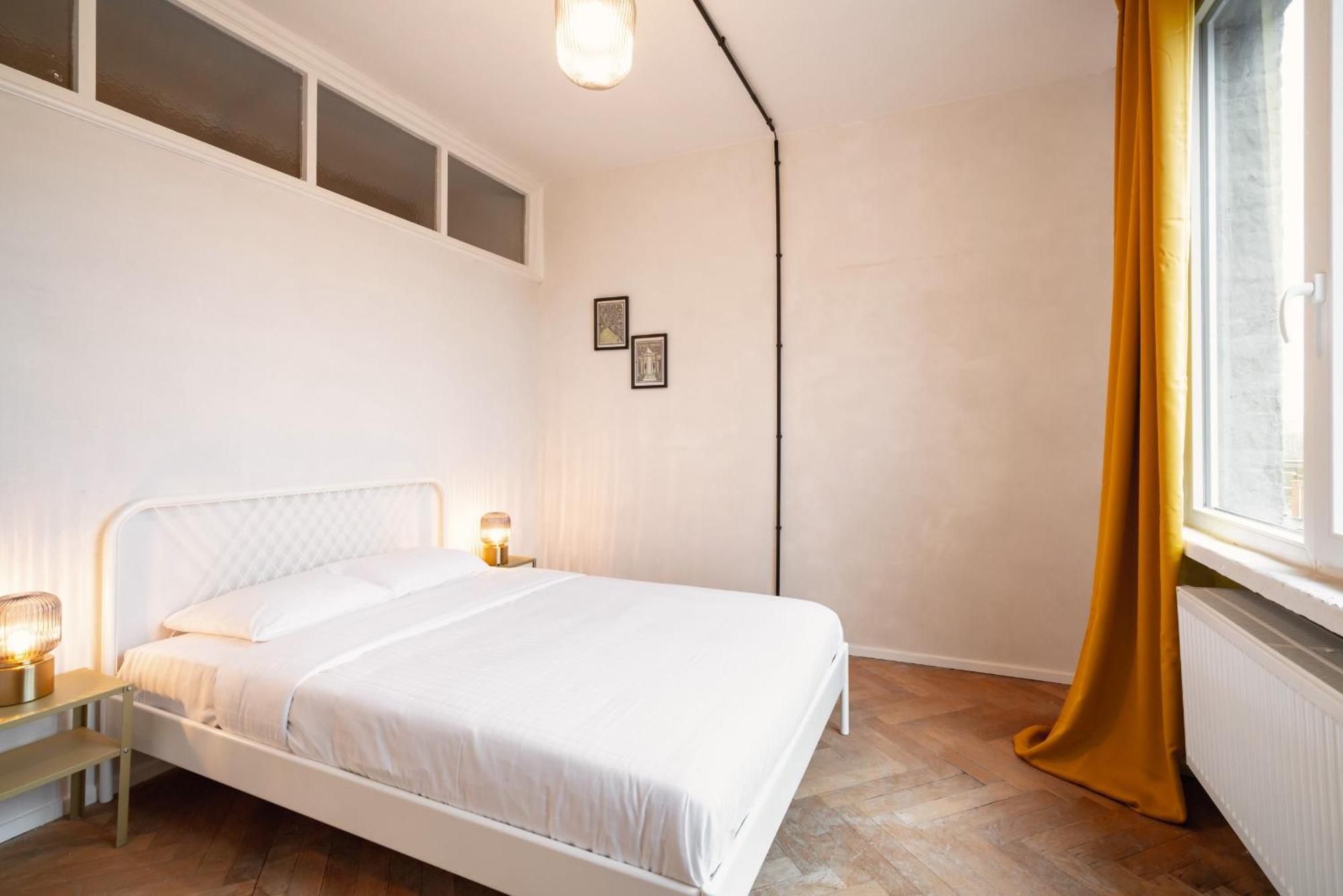 Two-Bedroom Apartments In The Heart Of Antwerpen Eksteriør bilde