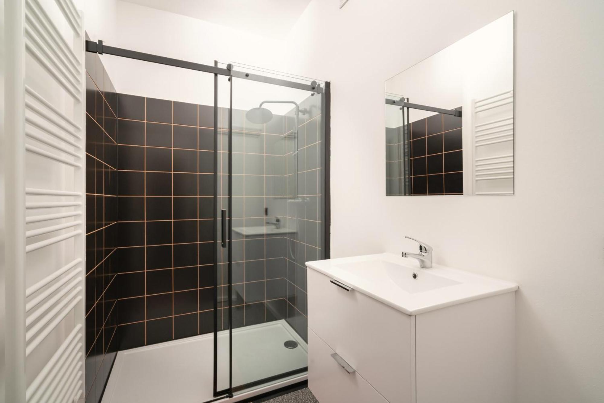 Two-Bedroom Apartments In The Heart Of Antwerpen Eksteriør bilde