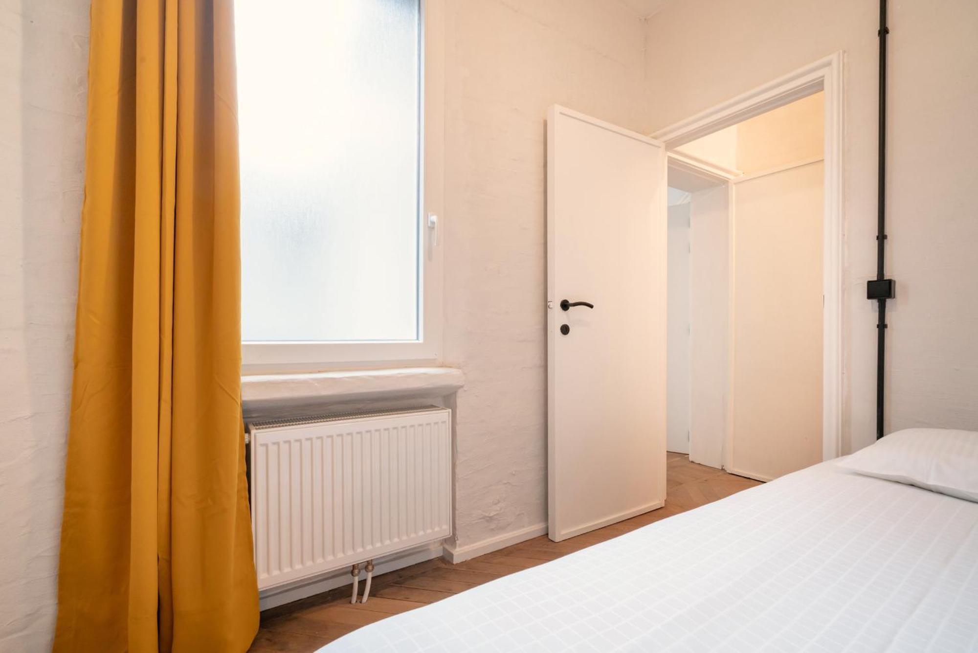 Two-Bedroom Apartments In The Heart Of Antwerpen Eksteriør bilde