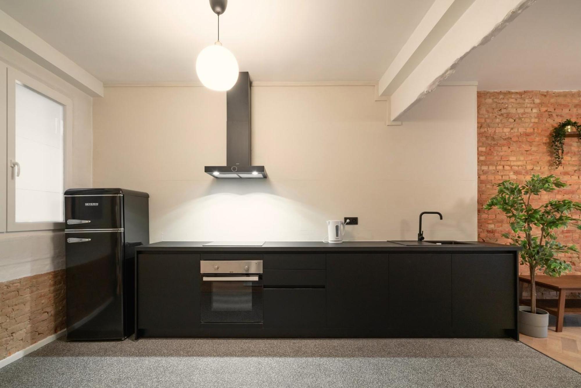 Two-Bedroom Apartments In The Heart Of Antwerpen Eksteriør bilde