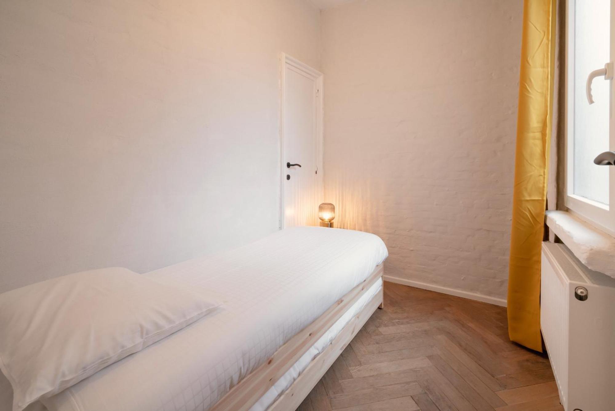 Two-Bedroom Apartments In The Heart Of Antwerpen Eksteriør bilde